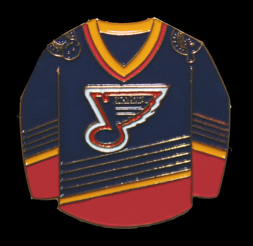 1995 blues jersey
