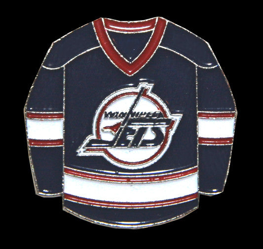 classic winnipeg jets jersey