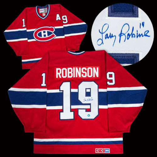 canadiens retro jersey