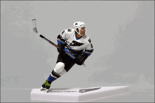 washington capitals mcfarlane