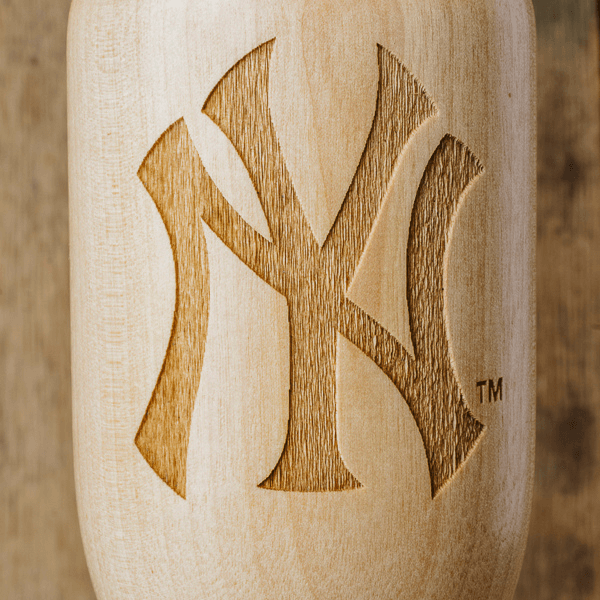 ny yankees wine glasses