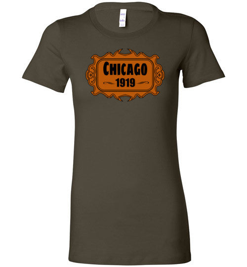 Chicago - The TeaShirt Co. - 3