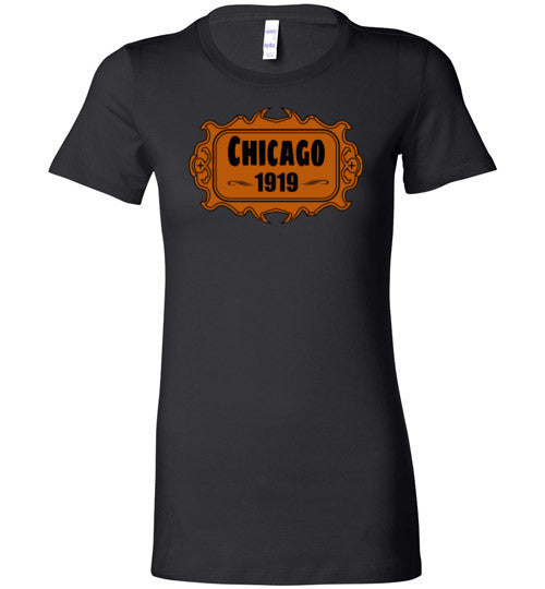 Chicago - The TeaShirt Co. - 4