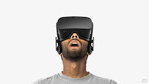 Processed 3D VR photo from MSA 2017