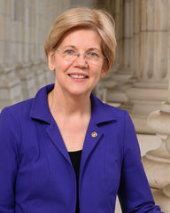 Women's Equality Day Elizabeth Warren