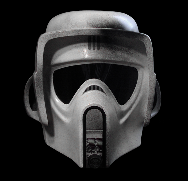 star wars scout trooper helmet