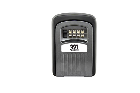 321 Locks LB-60 Realtor Key Lock Box