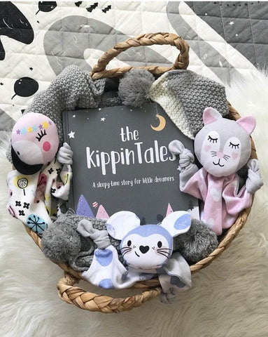 the kippintales 