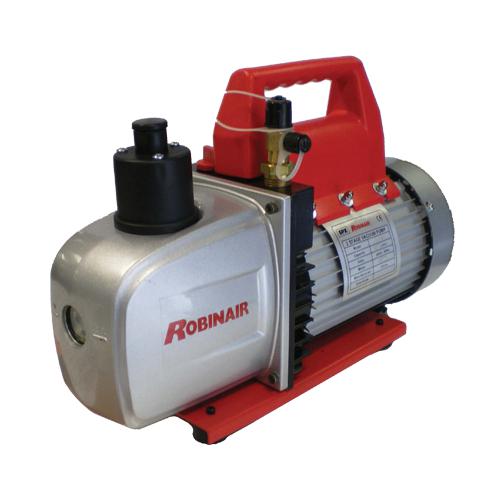 Robinair Vacuum Pump 2Stage 35 litres /min 15151S2 Cool Tools HVAC