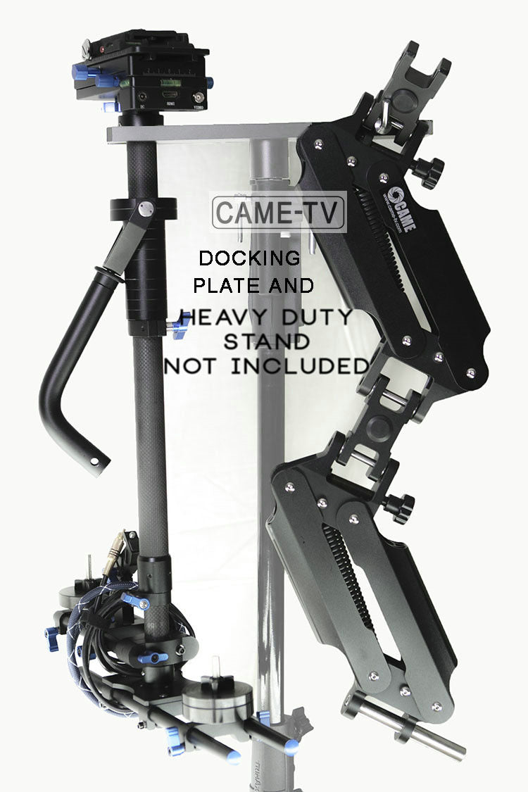 Steadicam Video Carbon Stabilizer