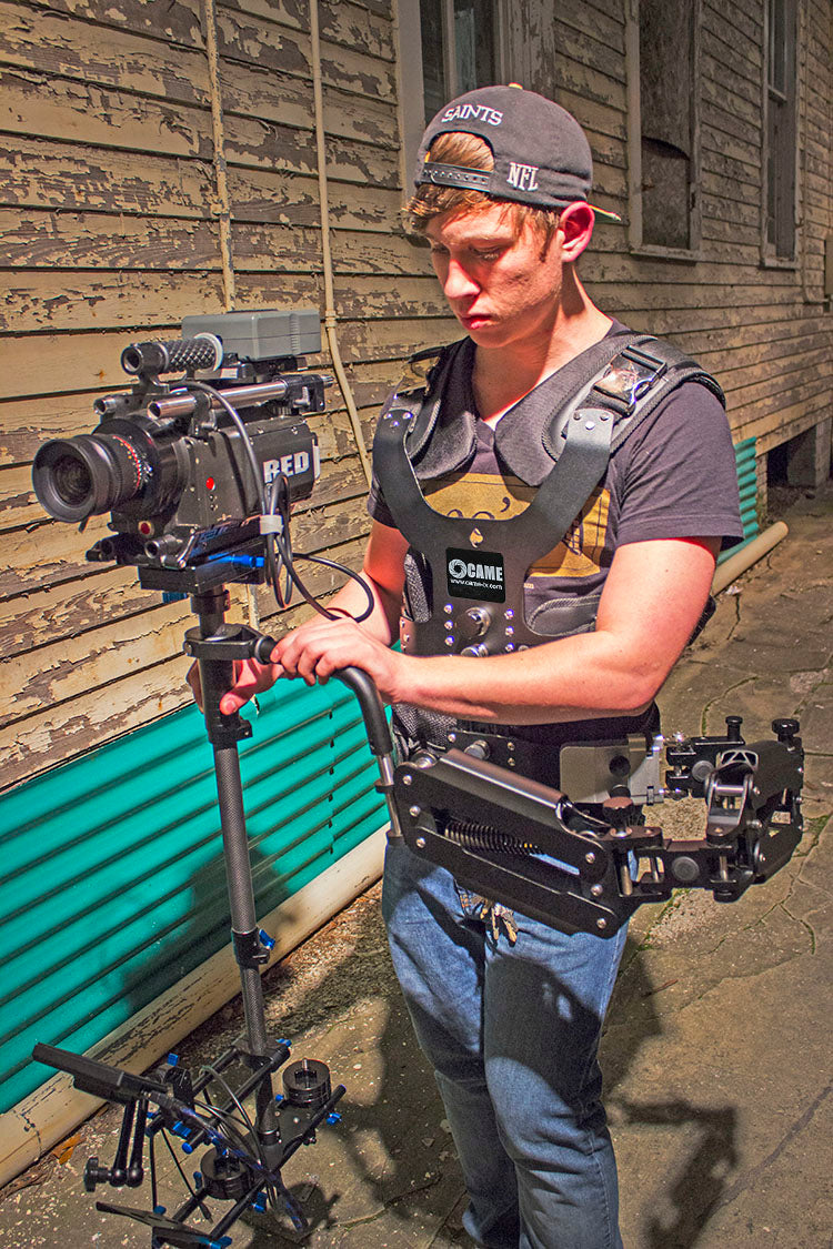 Steadicam Video Carbon Stabilizer