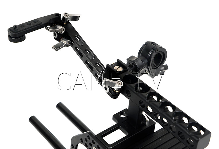 CAME-TV TERAPIN Rig Sony A7R2 A7S2 A72