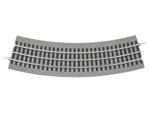 lionel fastrack 048 curve