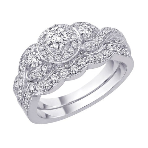 Katarina.com - Bridal Jewelry - Top 10 Best Sellers - Rank 5