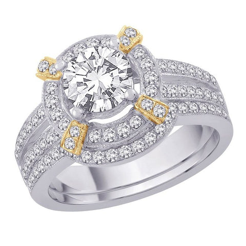 Katarina.com - Bridal Jewelry - Top 10 Best Sellers - Rank 6