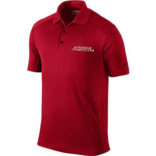Red Nike Golf Polo Shirt – Mannheim