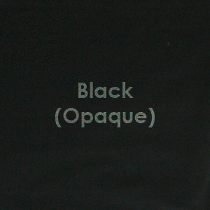 black-opaque