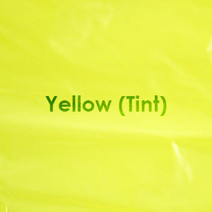 yellow-tint