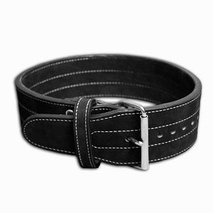 inzer forever buckle belt