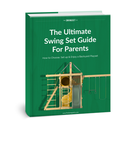 The Ultimate Swing Set Guide for Parents