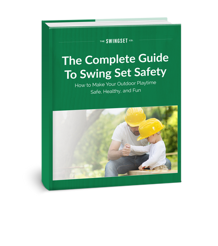 The Complete Guide to Swing Set Safety