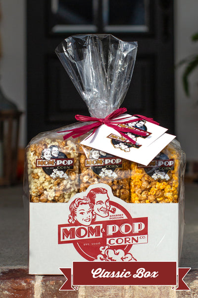 mom and pop popcorn