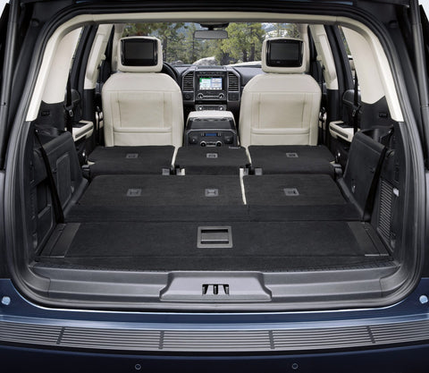 2019 Ford Expedition Cargo Space Koch Ford Lincoln