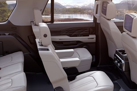 2019 Ford Expedition - Edmonton