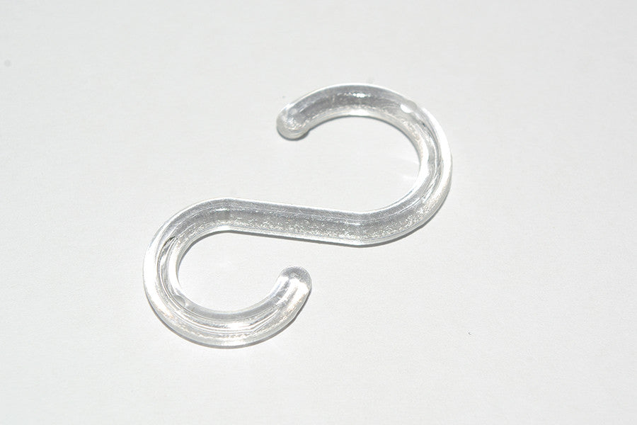 plastic ring clips