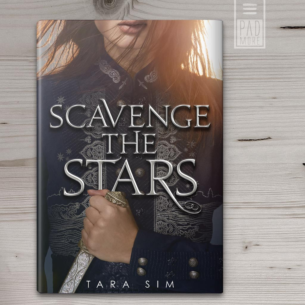 Get Books Scavenge the stars sequel For Free