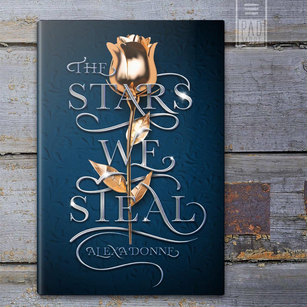 Download Book The stars we steal For Free