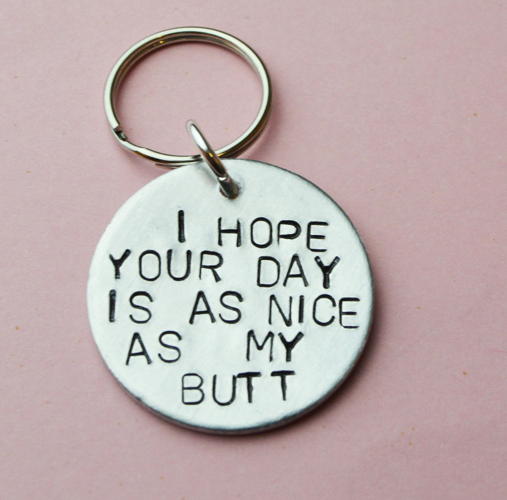 keychains for your girlfriend