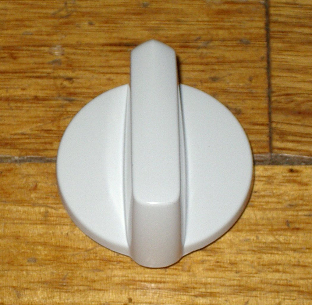 Westinghouse GHP Series White Burner Control Knobs (Pkt5) Part 305