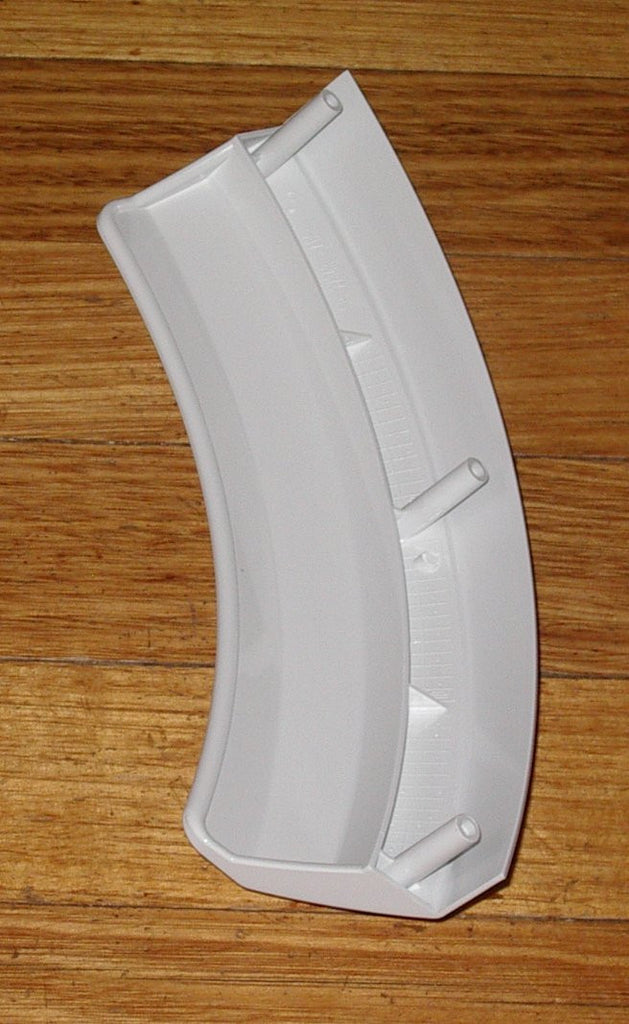 Bosch Maxx Sensitive Clothes Dryer White Door Handle Part 644221