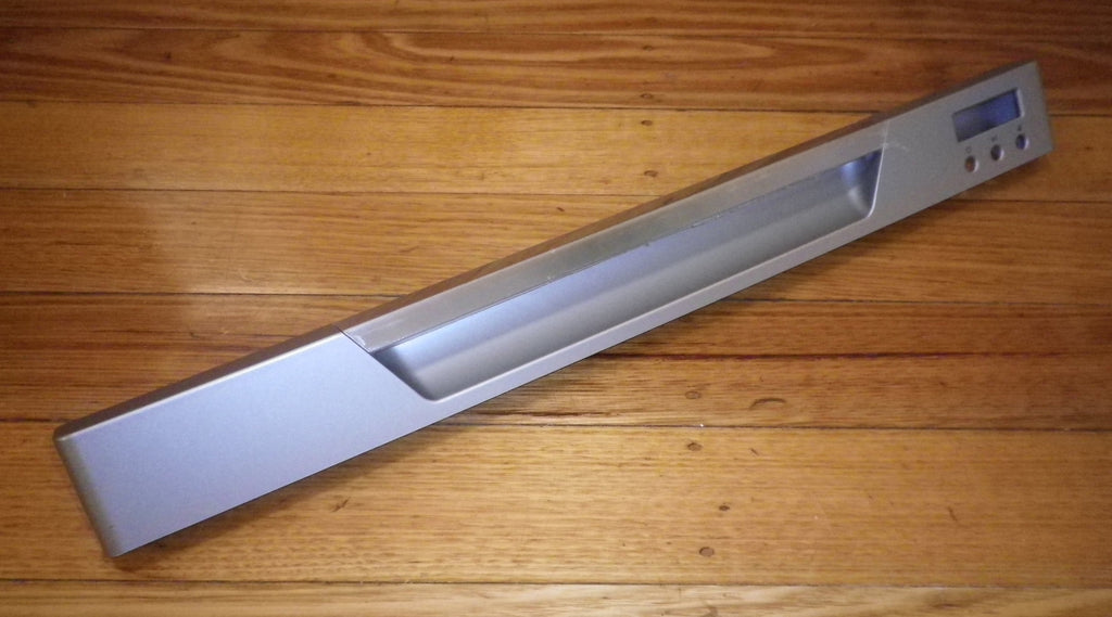 fisher and paykel dishdrawer handle