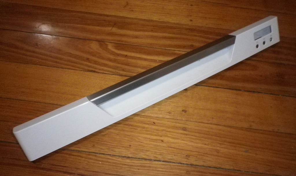 fisher and paykel dishdrawer handle