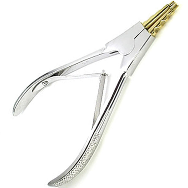 ring opening pliers