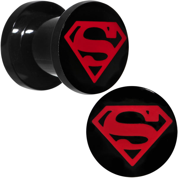 superboy logo