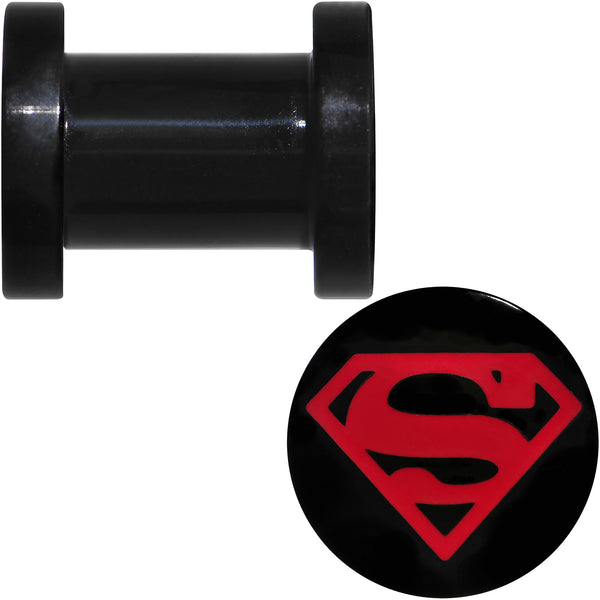 superboy logo