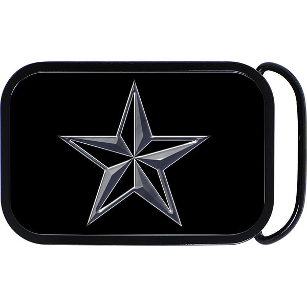 nautical star belt