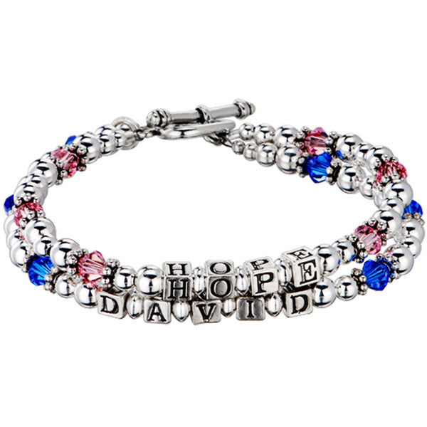 mothers bracelet