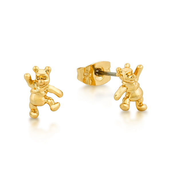 winnie the pooh cufflinks