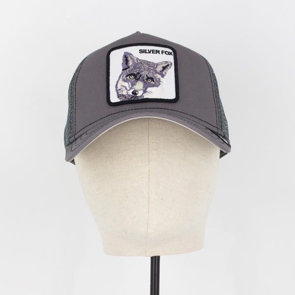 silver fox hats sale