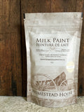 Steel Blue Milk Paint-Homestead House