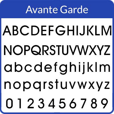 Avante Garde