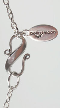Photo of Stamped Jewelry Tag from Bella Moon