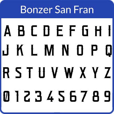 Bonzer San Francisco