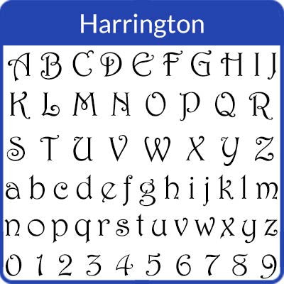Harrington