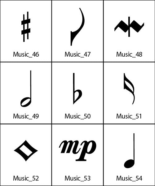 Music 6