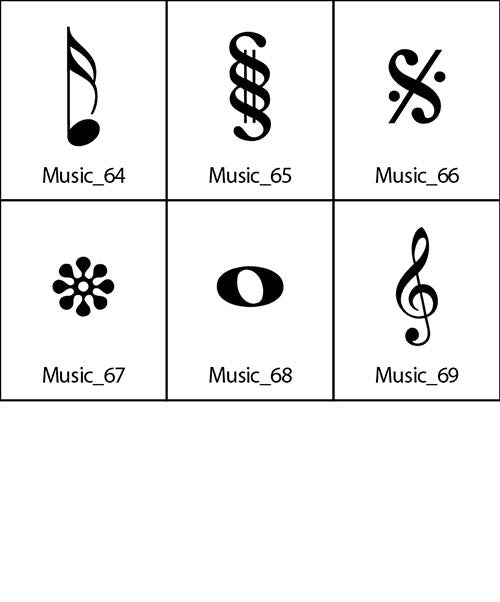 Music 8